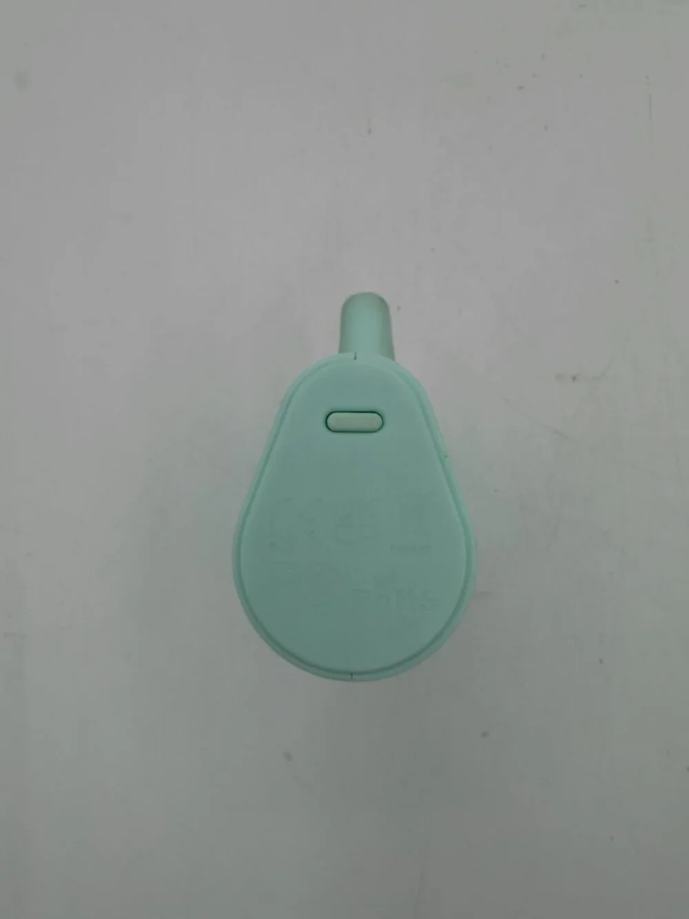 iWALK LinkPod 4 4500mAh Portable Charger Power Bank for iPhone Lightning Green